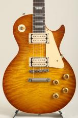 Gibson Murphy Lab 1959 Les Paul Standard Hand Select Top Golden Poppy Burst Light Aged # 951262