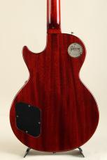 Gibson Murphy Lab 1959 Les Paul Standard Hand Select Top Golden Poppy Burst Light Aged # 951262_5