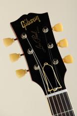 Gibson Murphy Lab 1959 Les Paul Standard Hand Select Top Golden Poppy Burst Light Aged # 951262_9