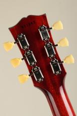 Gibson Murphy Lab 1959 Les Paul Standard Hand Select Top Golden Poppy Burst Light Aged # 951262_10