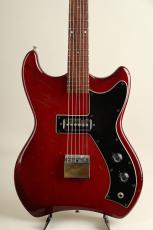 Guild 1964 S-50 Jet Star Cherry