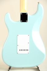 Fender Made in Japan Traditional 2025 Collection 60s Stratocaster RW  Stardust Blue【S/N JD25005985】_3