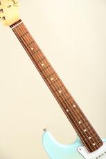 Fender Made in Japan Traditional 2025 Collection 60s Stratocaster RW  Stardust Blue【S/N JD25005985】_5