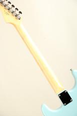 Fender Made in Japan Traditional 2025 Collection 60s Stratocaster RW  Stardust Blue【S/N JD25005985】_6