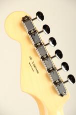 Fender Made in Japan Traditional 2025 Collection 60s Stratocaster RW  Stardust Blue【S/N JD25005985】_8