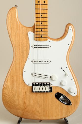 Fender Limited Edition Mark Speer Stratocaster MN Natural 【S/N MS24000047】