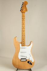 Fender Limited Edition Mark Speer Stratocaster MN Natural 【S/N MS24000047】_2