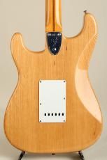 Fender Limited Edition Mark Speer Stratocaster MN Natural 【S/N MS24000047】_3