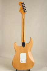 Fender Limited Edition Mark Speer Stratocaster MN Natural 【S/N MS24000047】_4