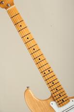 Fender Limited Edition Mark Speer Stratocaster MN Natural 【S/N MS24000047】_5