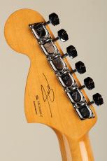 Fender Limited Edition Mark Speer Stratocaster MN Natural 【S/N MS24000047】_8