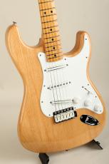 Fender Limited Edition Mark Speer Stratocaster MN Natural 【S/N MS24000047】_9