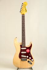 Squier Classic Vibe 70s Stratocaster LRL Natural【S/N ICSJ24009447】_2