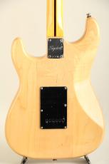 Squier Classic Vibe 70s Stratocaster LRL Natural【S/N ICSJ24009447】_3