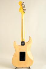 Squier Classic Vibe 70s Stratocaster LRL Natural【S/N ICSJ24009447】_4