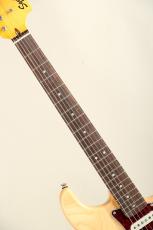 Squier Classic Vibe 70s Stratocaster LRL Natural【S/N ICSJ24009447】_5