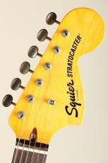 Squier Classic Vibe 70s Stratocaster LRL Natural【S/N ICSJ24009447】_7
