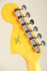 Squier Classic Vibe 70s Stratocaster LRL Natural【S/N ICSJ24009447】_8