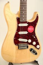 Squier Classic Vibe 70s Stratocaster LRL Natural【S/N ICSJ24009447】_9