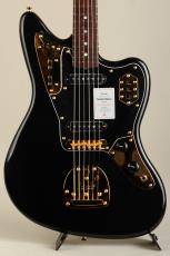 Fender Made in Japan Traditional 2025 Collection 60s  Jaguar RW Black Pearl【S/N JD25012630】