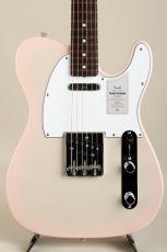 Fender Japan Made in Japan Traditional 2025 Collection 60s Telecaster RW  Stardust  Pink【S/N JD25013034】