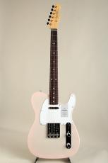 Fender Japan Made in Japan Traditional 2025 Collection 60s Telecaster RW  Stardust  Pink【S/N JD25013034】_2