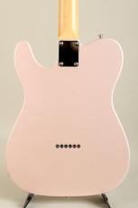 Fender Japan Made in Japan Traditional 2025 Collection 60s Telecaster RW  Stardust  Pink【S/N JD25013034】_3