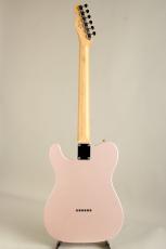 Fender Japan Made in Japan Traditional 2025 Collection 60s Telecaster RW  Stardust  Pink【S/N JD25013034】_4