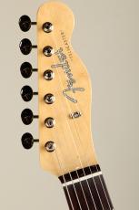 Fender Japan Made in Japan Traditional 2025 Collection 60s Telecaster RW  Stardust  Pink【S/N JD25013034】_7