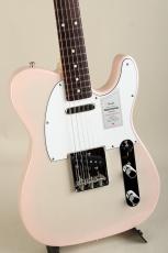 Fender Japan Made in Japan Traditional 2025 Collection 60s Telecaster RW  Stardust  Pink【S/N JD25013034】_9