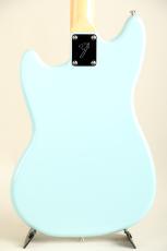 Fender Made in Japan Traditional 60s Mustang RW Daphne Blue【S/N JD25002478】_3