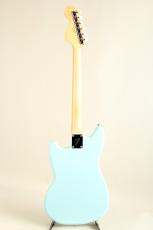 Fender Made in Japan Traditional 60s Mustang RW Daphne Blue【S/N JD25002478】_4