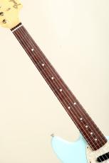 Fender Made in Japan Traditional 60s Mustang RW Daphne Blue【S/N JD25002478】_5