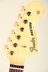 Fender Made in Japan Traditional 60s Mustang RW Daphne Blue【S/N JD25002478】_7