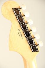 Fender Made in Japan Traditional 60s Mustang RW Daphne Blue【S/N JD25002478】_8