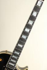 Gibson 1954 Les Paul Custom Staple Pickup Reissue VOS Ebony【S/N:45294】_4