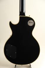 Gibson 1954 Les Paul Custom Staple Pickup Reissue VOS Ebony【S/N:45294】_9
