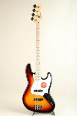 Squier Affinity Series Jazz Bass MN 3-Color Sunburst【S/N CYKH24001753】_2
