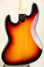 Squier Affinity Series Jazz Bass MN 3-Color Sunburst【S/N CYKH24001753】_3