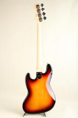 Squier Affinity Series Jazz Bass MN 3-Color Sunburst【S/N CYKH24001753】_4