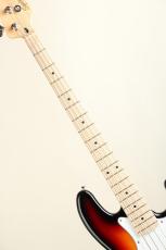 Squier Affinity Series Jazz Bass MN 3-Color Sunburst【S/N CYKH24001753】_5