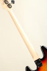 Squier Affinity Series Jazz Bass MN 3-Color Sunburst【S/N CYKH24001753】_6