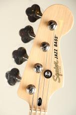 Squier Affinity Series Jazz Bass MN 3-Color Sunburst【S/N CYKH24001753】_7