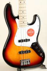 Squier Affinity Series Jazz Bass MN 3-Color Sunburst【S/N CYKH24001753】_9