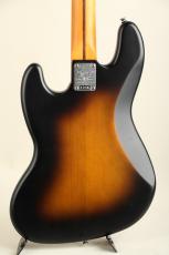 Squier 40th Anniversary Jazz Bass Vintage Edition MN AHW BAP SW 2-Color Sunburst【S/N ISSH22009881】_3