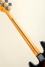 Squier 40th Anniversary Jazz Bass Vintage Edition MN AHW BAP SW 2-Color Sunburst【S/N ISSH22009881】_6