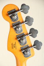 Squier 40th Anniversary Jazz Bass Vintage Edition MN AHW BAP SW 2-Color Sunburst【S/N ISSH22009881】_8