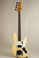 Fender Limited Edition Laura Lee Jazz Bass RW Vintage White【S/N LL24000051】_2