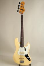 Fender Limited Edition Laura Lee Jazz Bass RW Vintage White【S/N LL24000051】_4