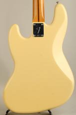 Fender Limited Edition Laura Lee Jazz Bass RW Vintage White【S/N LL24000051】_5